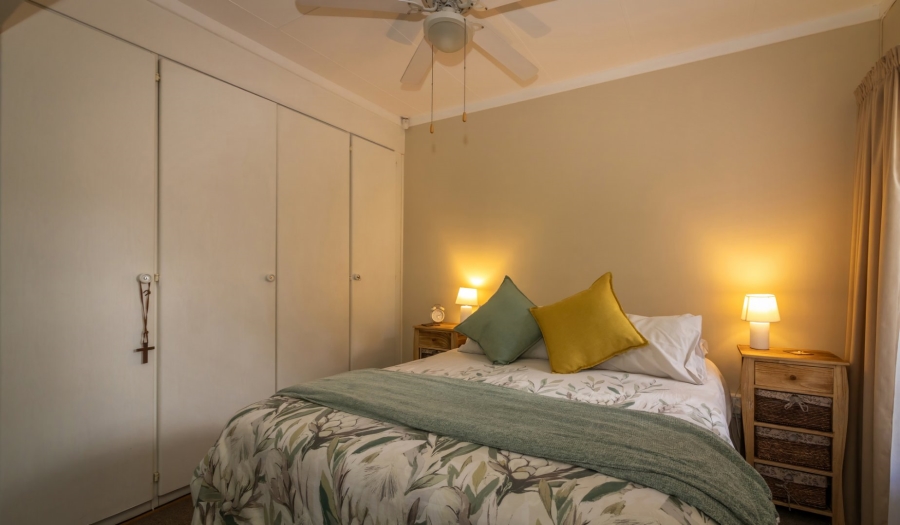 2 Bedroom Property for Sale in Kroonstad Central Free State